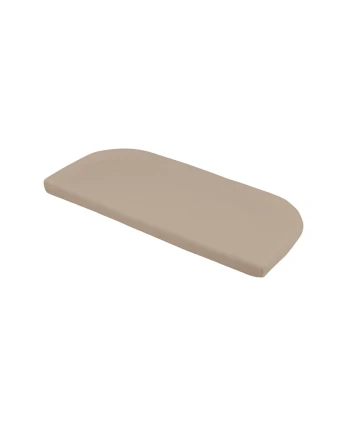 Sheet for 5in1 Bedside Crib – Taupe | Waldin