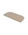 Sheet for 5in1 Bedside Crib – Taupe | Waldin