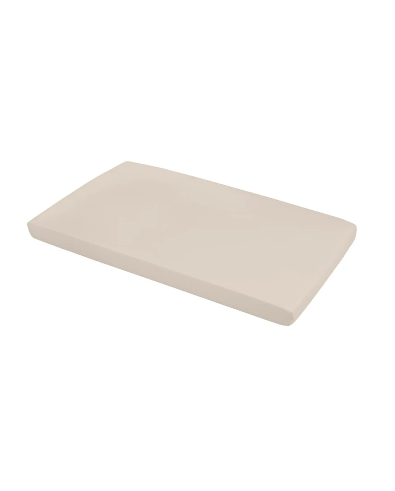 Sheet for changing table 70x50 cm - Beige | Waldin Sheet for changing table 70x50 cm - Beige | Waldin