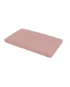 Sheet for changing table 70x50 cm - Rose | Wadlin