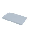 Sheet for changing table 70x50 cm - Blue | Waldin