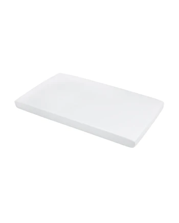 Sheet for changing table 70x50 cm - White | Waldin