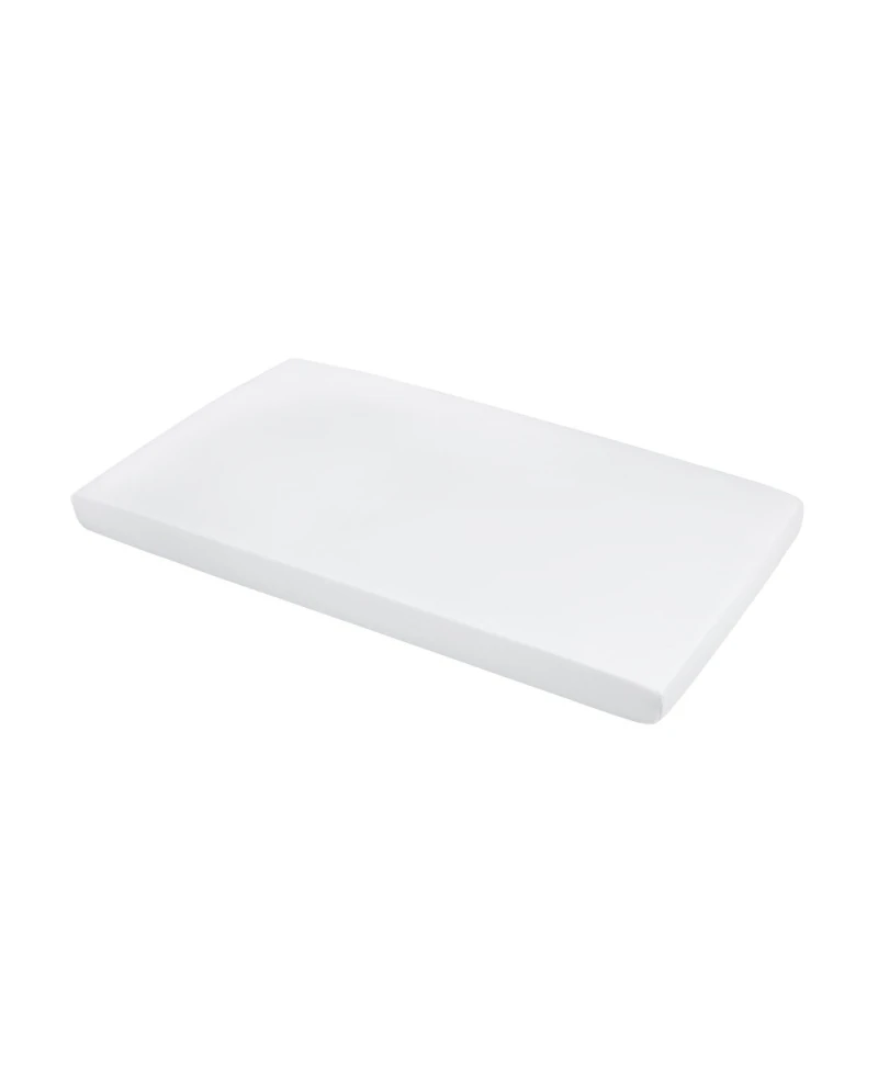 Sheet for changing table 70x50 cm - White | Waldin Sheet for changing table 70x50 cm - White | Waldin