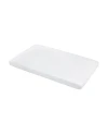 Sheet for changing table 70x50 cm - White | Waldin