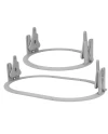 Cradle for the 7in1 Crib - Gray