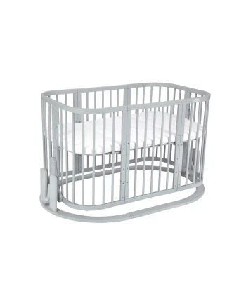 Cradle for the 7in1 Crib - Gray