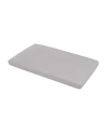 Sheet for changing table 70x50 cm - Gray | Waldin