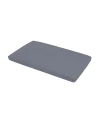 Sheet for changing table 70x50 cm - Graphite | Waldin