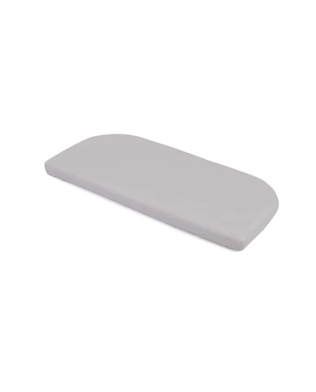 Sheet for 5in1 Bedside Crib – Gray | Waldin