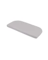 Sheet for 5in1 Bedside Crib – Gray | Waldin