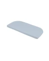 Fitted Sheet for 5in1 Bedside Crib – Blue | Waldin