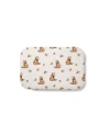 Bamboo Baby Pillow 60x40 – Bears | Waldin