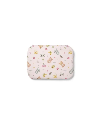 Bamboo Baby Pillow 30x40 – CandyCute | Waldin
