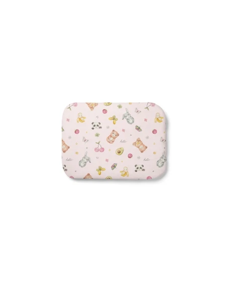 Bamboo Baby Pillow 30x40 – CandyCute | Waldin