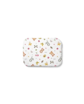 Bamboo Baby Pillow 30x40 – CandyCute | Waldin
