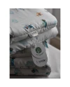 Bamboo Baby Pillow 30x40 - Police | Waldin