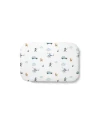 Bamboo baby pillow 60x40 Police | Waldin