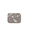 Bamboo Baby Pillow 30x40 – Whales | Waldin