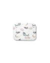 Bamboo Baby Pillow 30x40 – Whales | Waldin