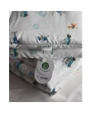 Bamboo baby duvet Police many sizes