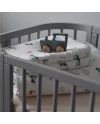 Bamboo baby duvet Police many sizes