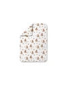 Bamboo baby duvet Bears many sizes