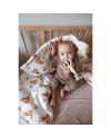 Bamboo baby duvet Bears many sizes