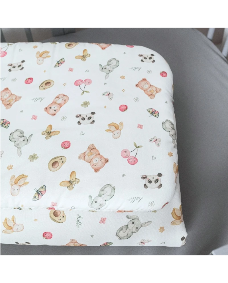 Bamboo baby duvet CandyCute many sizes