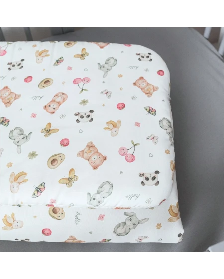 Bamboo baby duvet CandyCute many sizes
