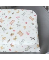 Bamboo baby duvet CandyCute many sizes