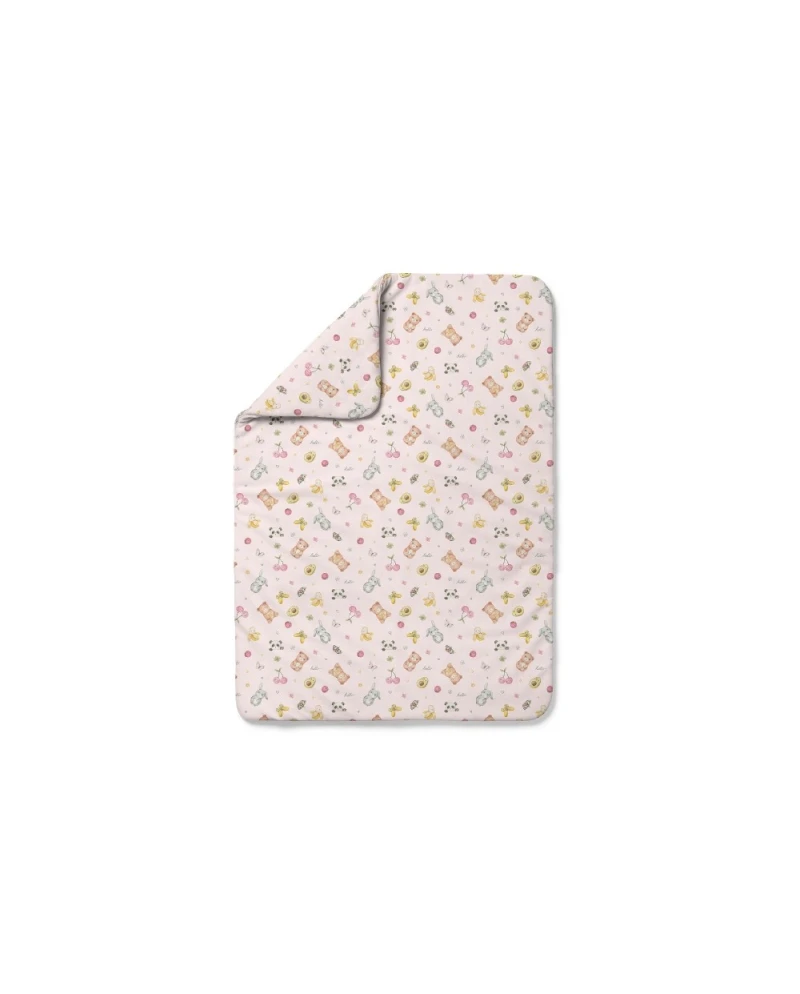 Bamboo baby duvet CandyCute many sizes