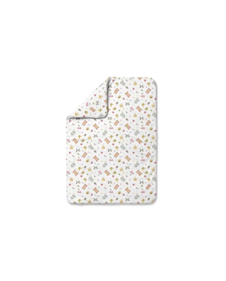 Bamboo baby duvet CandyCute many sizes