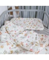 Bamboo baby duvet CandyCute many sizes