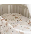 Children's bedding Junior 90x120 - Polish forest | Waldin