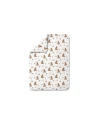 Bamboo baby duvet Bears many sizes