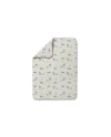 Bamboo baby duvet Whales many sizes