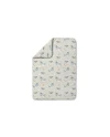 Bamboo baby duvet Whales many sizes