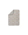 Bamboo baby duvet Whales many sizes