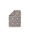 Bamboo baby duvet Whales many sizes