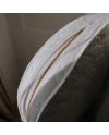 Mattress with coconut insert for OVAL Crib - Large