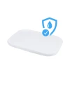 Waterproof Fitted Sheet for 5in1 Crib | Waldin