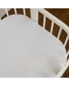 Waterproof Fitted Sheet for 5in1 Crib | Waldin