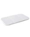 7in1 Baby crib with mattress - Graphite