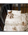 Baby Cone 75x75 – 2in1 Quilt and Pillow – Dandelions | Waldin