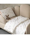 Children's bedding Junior 90x120 Dandelions | Waldin