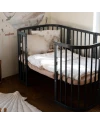 Children's bedding Junior 90x120 Dandelions | Waldin