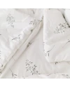 Children's bedding Junior 90x120 - Green Twigs | Waldin
