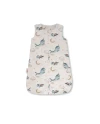 Bamboo Baby Sleeping Bag 0–6 Months | Soft & Breathable | Waldin