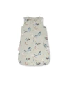 Bamboo Baby Sleeping Bag 0–6 Months | Soft & Breathable | Waldin