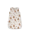 Bamboo Baby Sleepbag 0–6 Months BEARS Soft & Breathable | Waldin